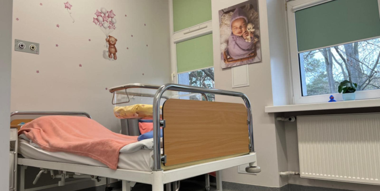 Fot. Wojewódzki Szpital Specjalistyczny we Włocławku