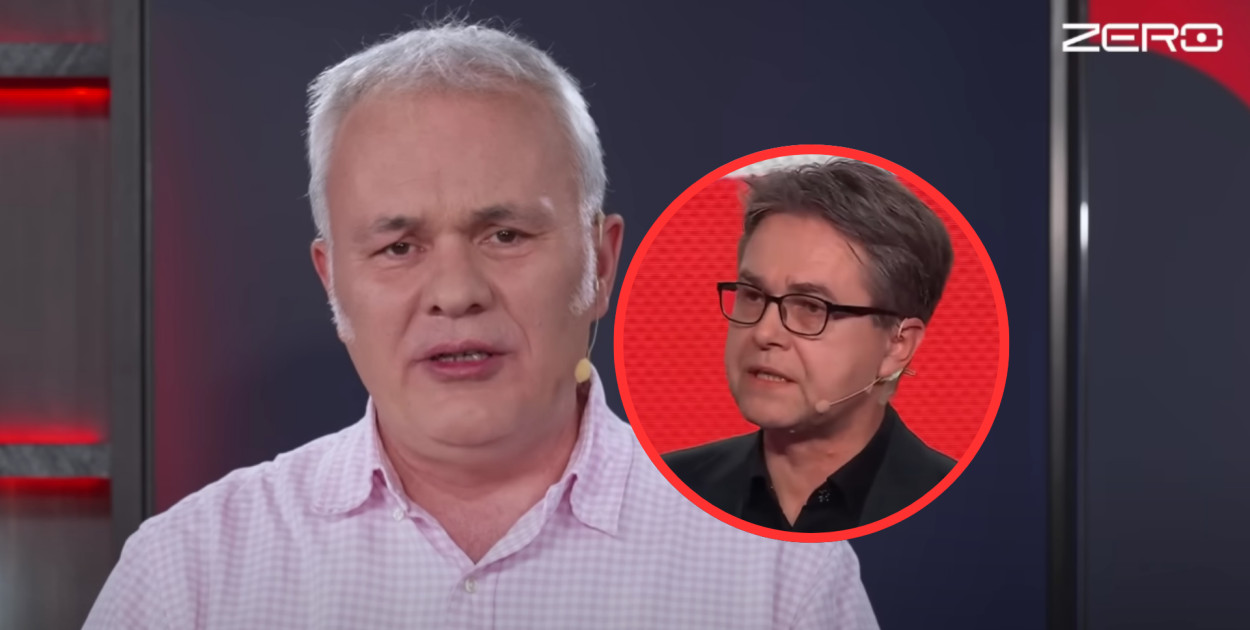 Fot. Zrzut ekranu z YouTube - Kanał Zero