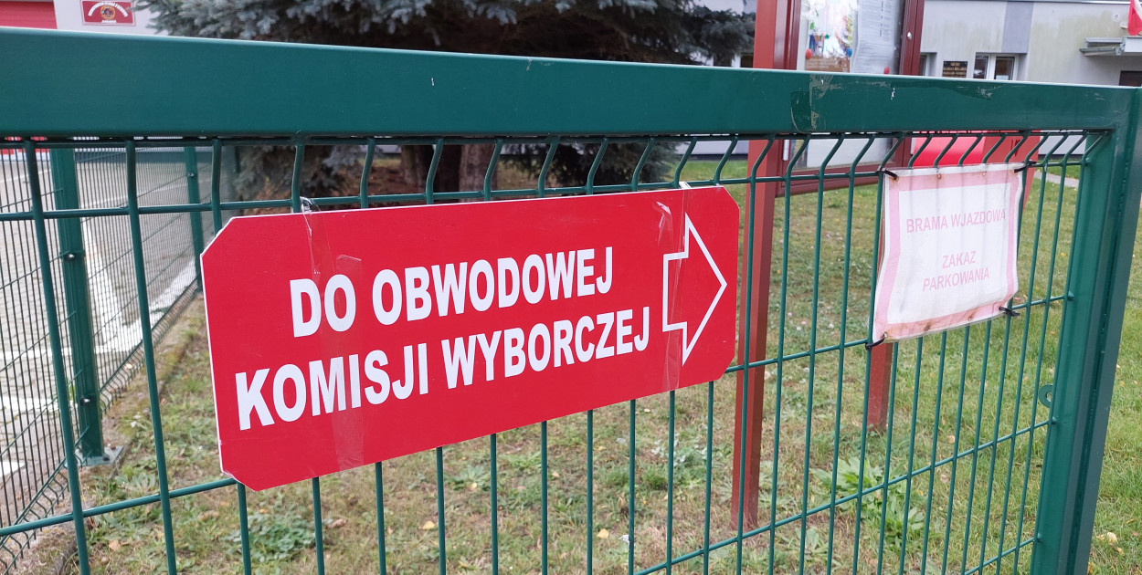 Fot. Agnieszka Wilczyńska / siecportali.pl