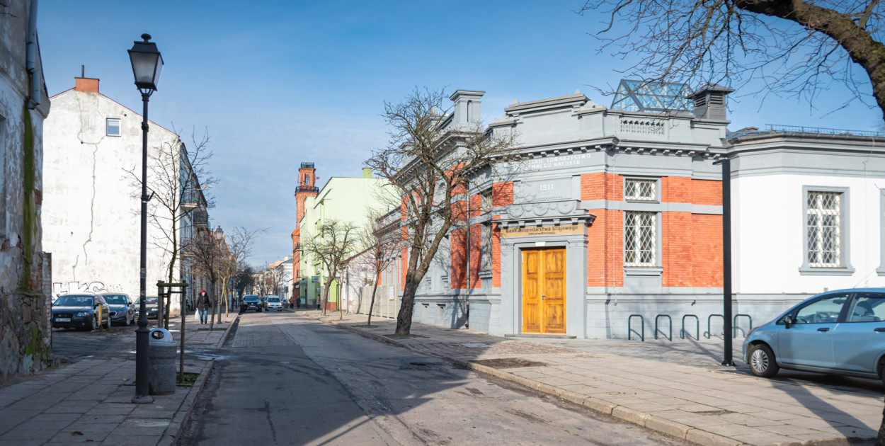 Fot. Tomasz Czerwiński / Fotki z Włocławka