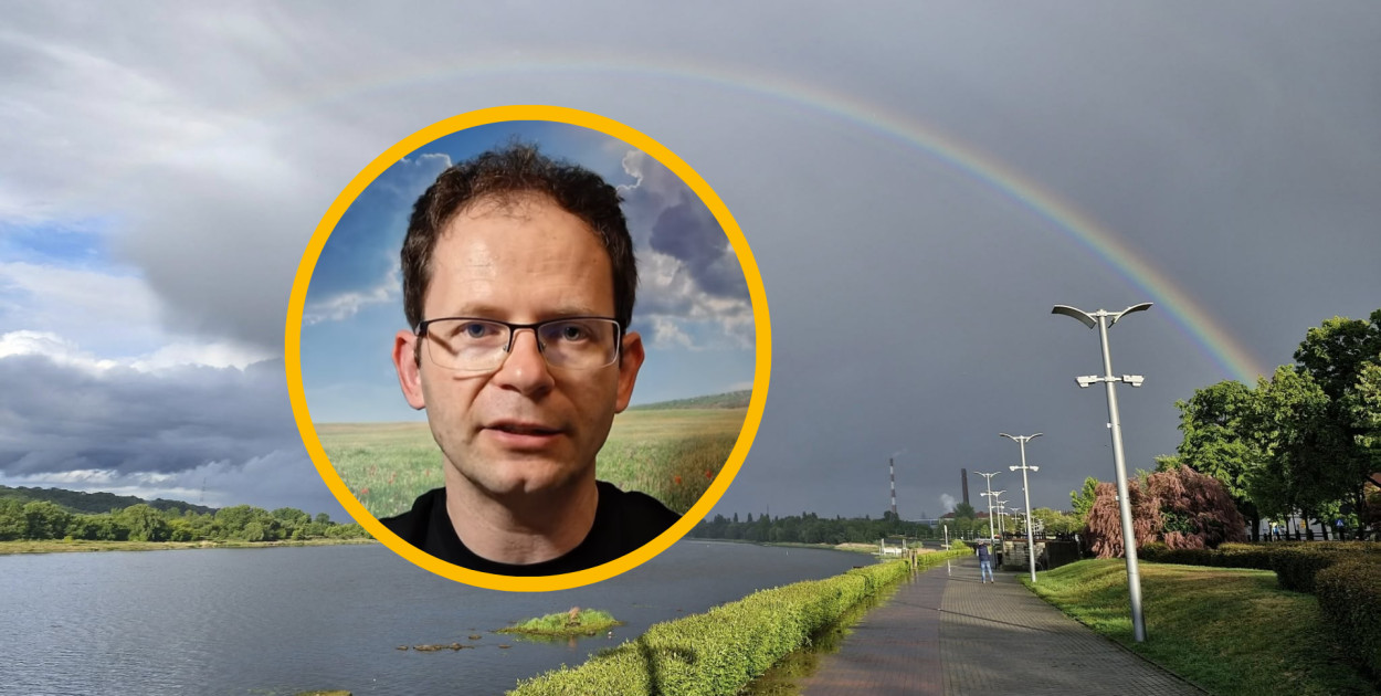 Fot. Radosław Wiankowski / Fotki z Włocławka