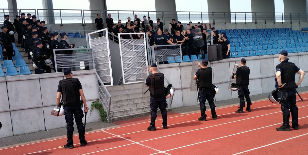 Fot. KMP Włocławek