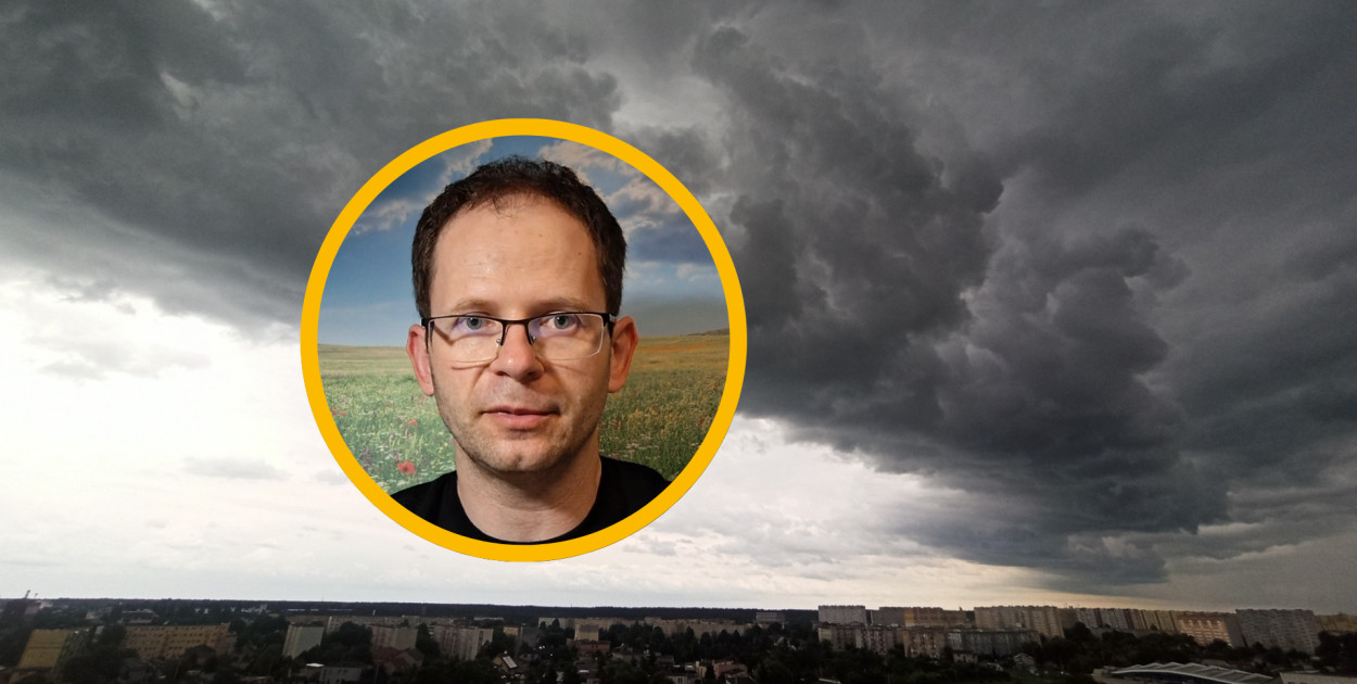 Fot. Darek Michu / Fotki z Włocławka