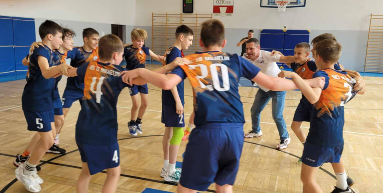 Fot. ZSP nr 2 we Włocławek