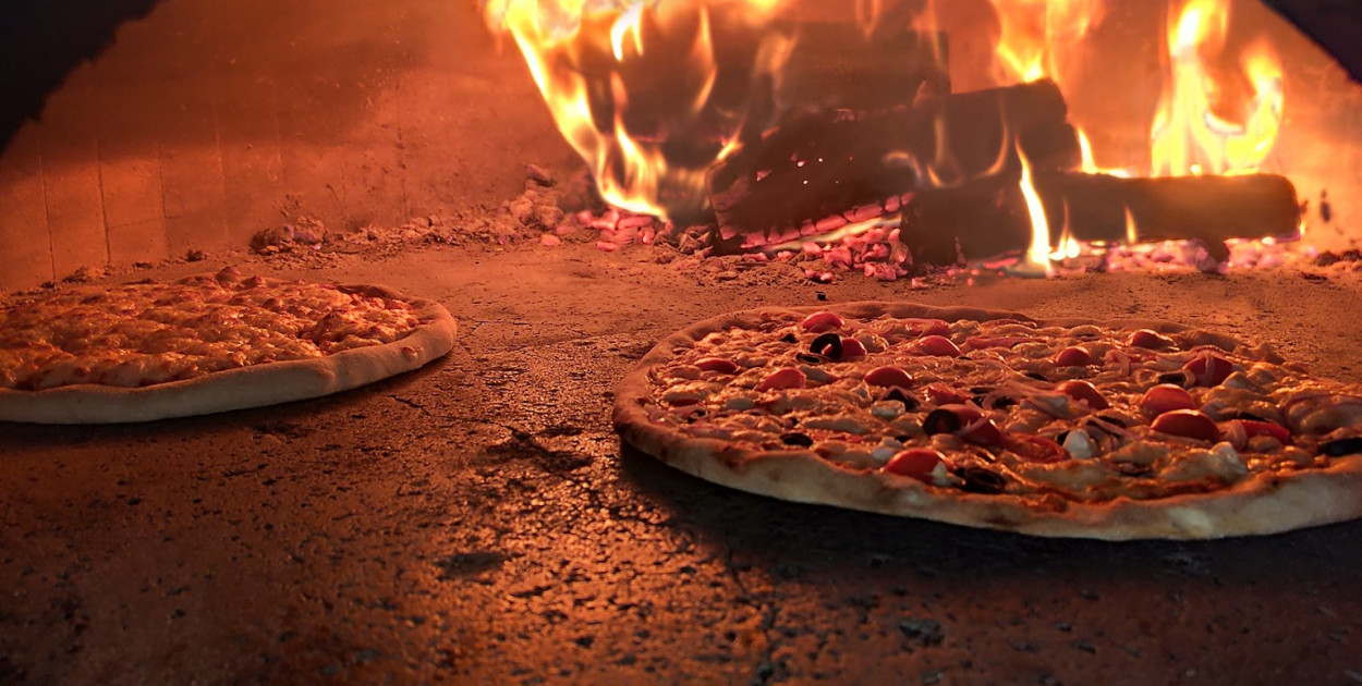 Fot. Pizzeria Antonio/Facebook