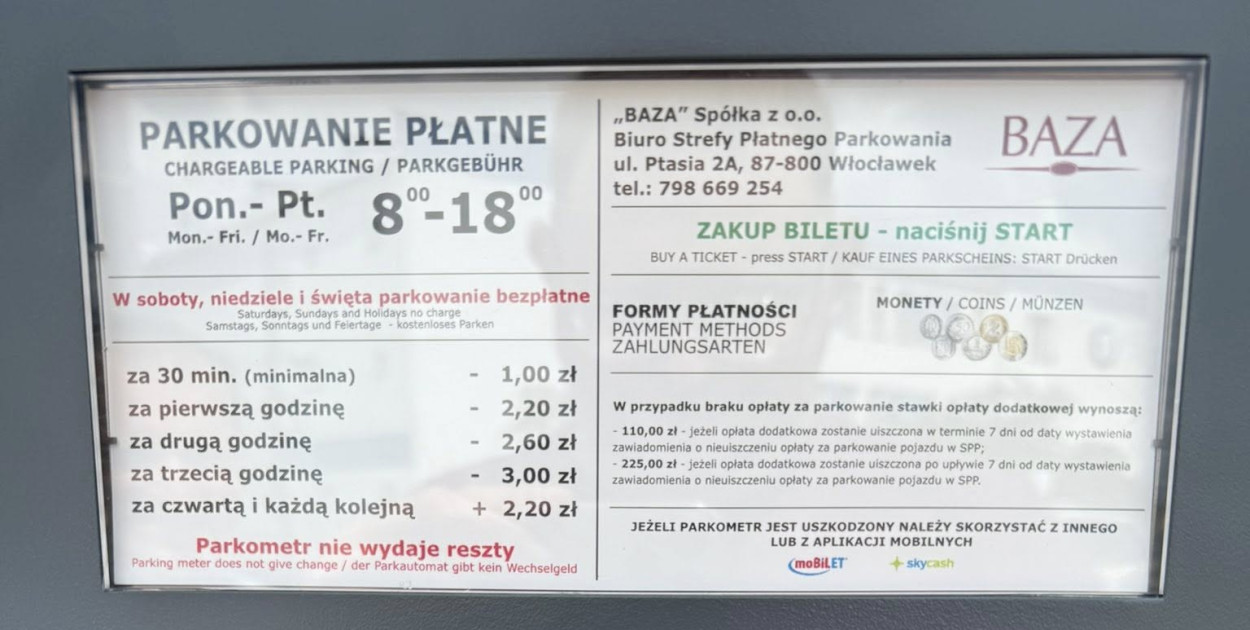 Fot. Spółka Baza/Facebook