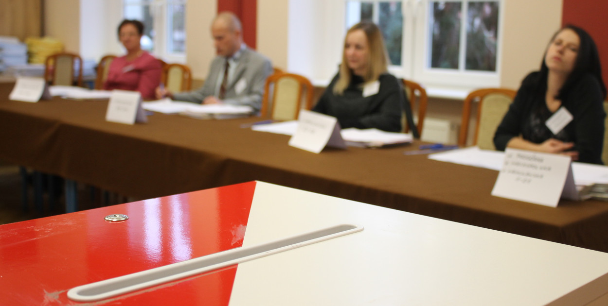 Fot. Jarosław Jędrkowiak / siecportali.pl