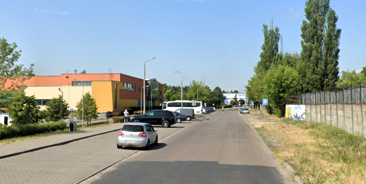 Fot. Google Street View