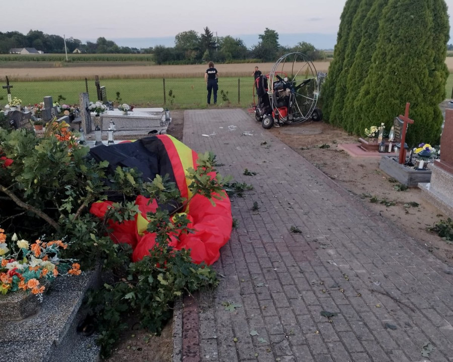Fot. KPP Aleksandrów Kujawski