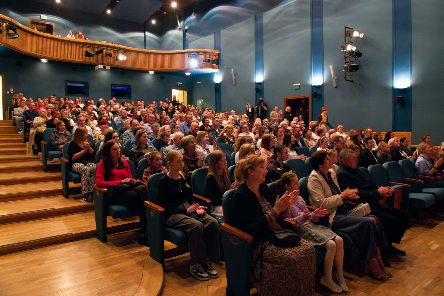 Fot. Jarosław Czerwiński