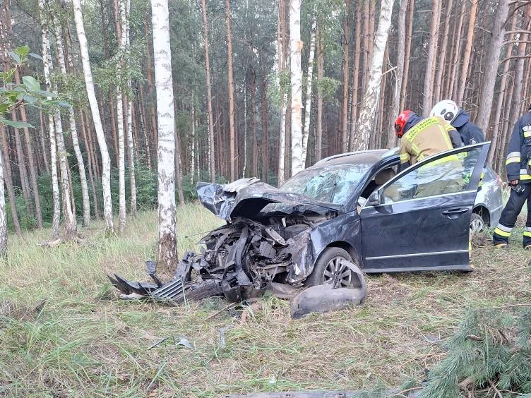 Fot. OSP Warząchewka Polska