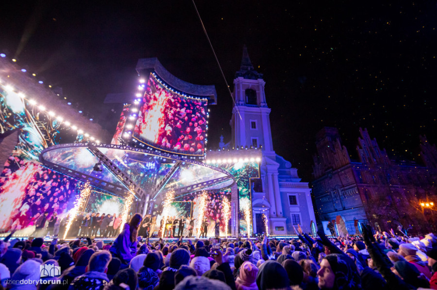 Archiwum Dzień Dobry Toruń. Fot: Agnieszka Bielecka