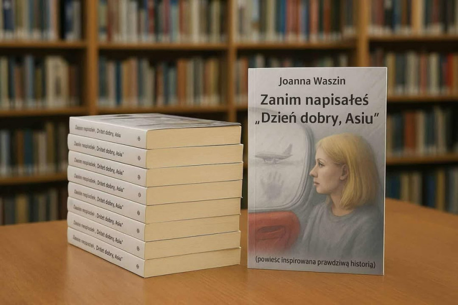 Fot. Nadesłane