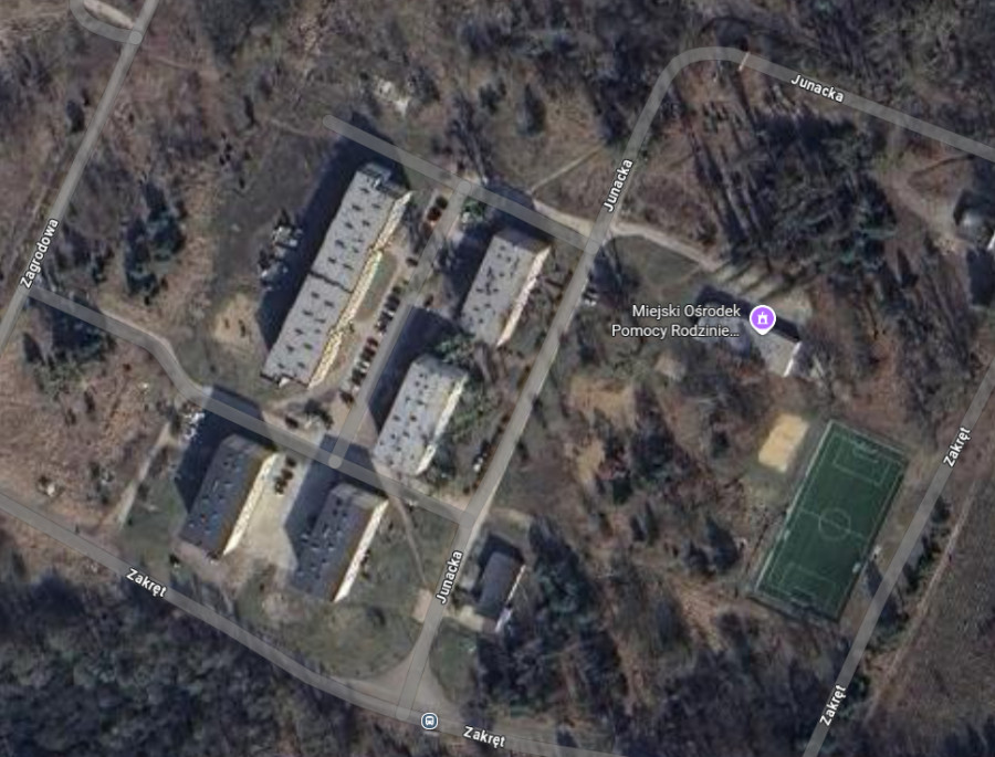 Fot. google maps.