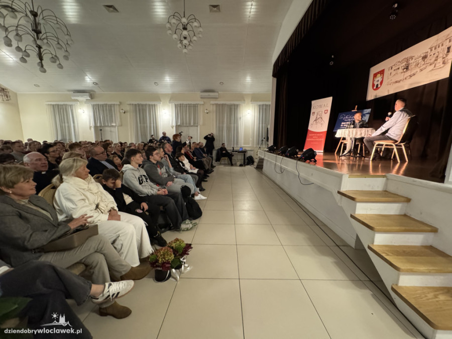 Gośćmi II edycji Festiwalu w 2014 roku byli m.in. Kuba Błaszczykowski i Muniek Staszczyk. Archiwum DD.