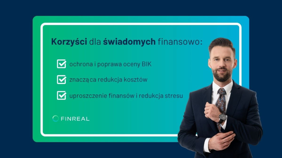 materiał partnera
