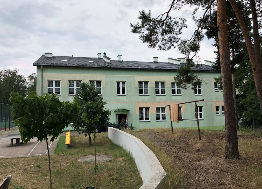 Fot. dokumentacja przetargowa
