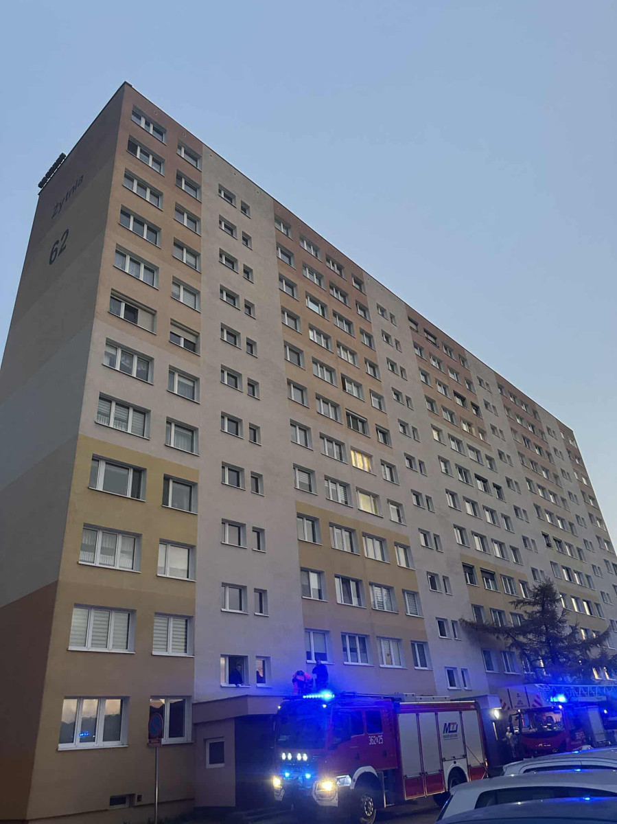Fot. Nadesłane