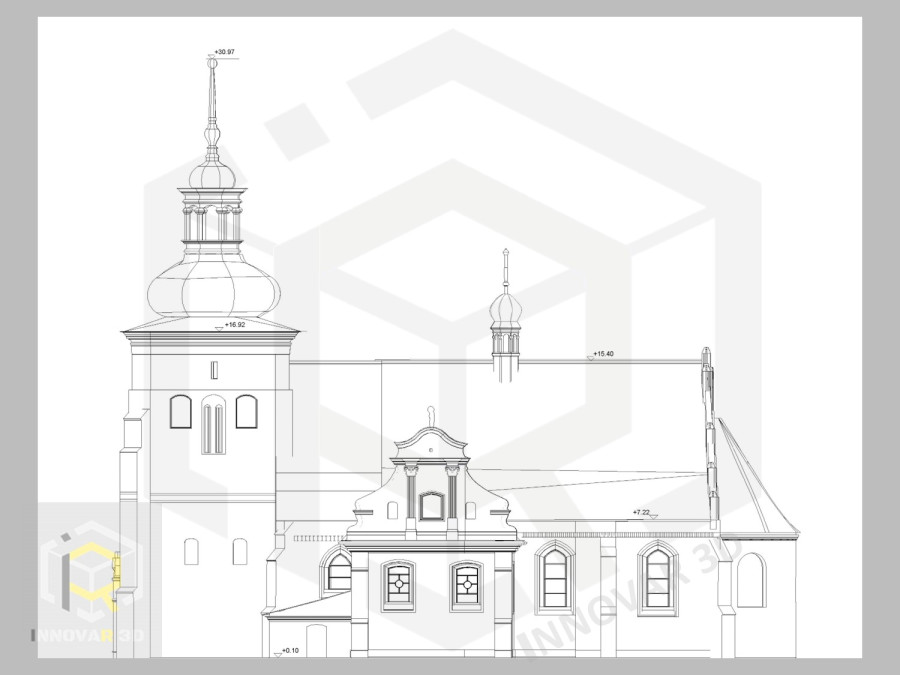 Rysunki DWG we Włocławku | innovar.pl
