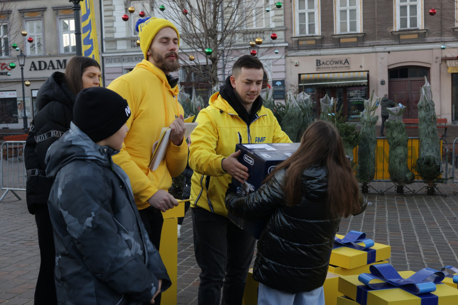 Fot. RMF24.pl/Facebook