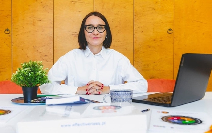 materiały partnera