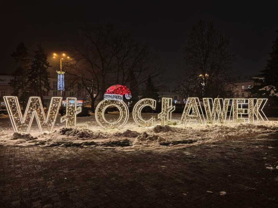 Fot. Grzegorz Górecki / Fotki z Włocławka