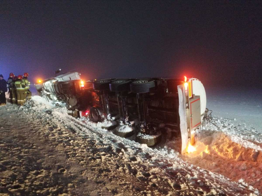 Fot. KPP Ciechanów