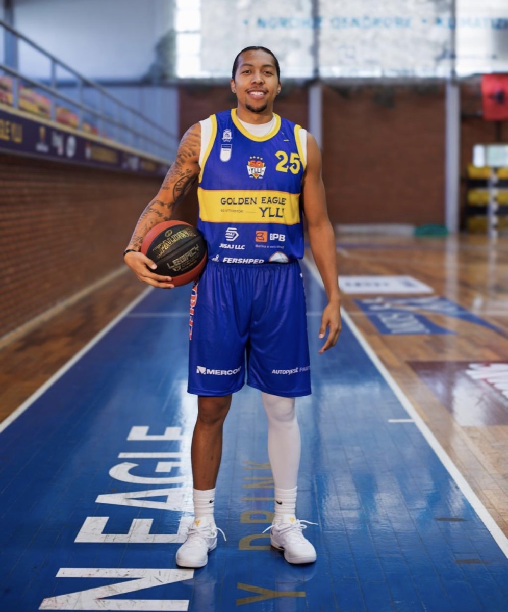 Fot. @trevonl25/Instagram
