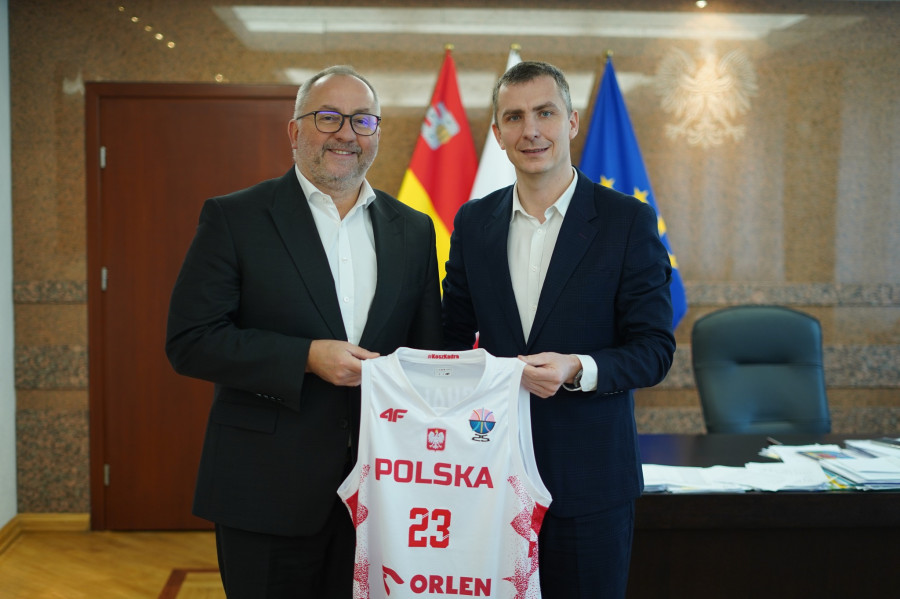 Fot. Facebook - Krzysztof Kukucki