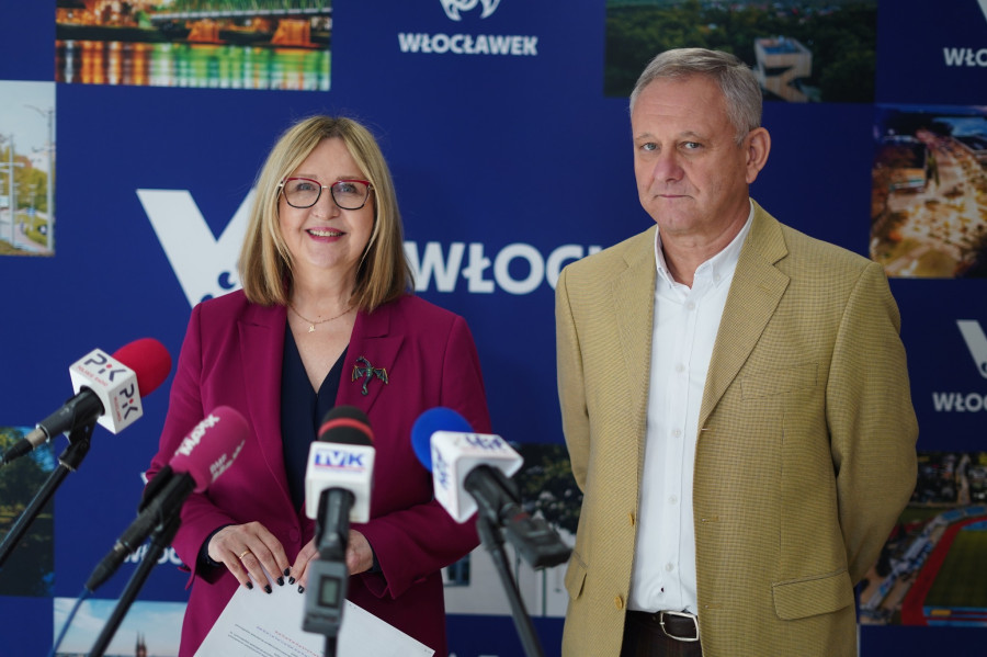 Fot. UM Włocławek