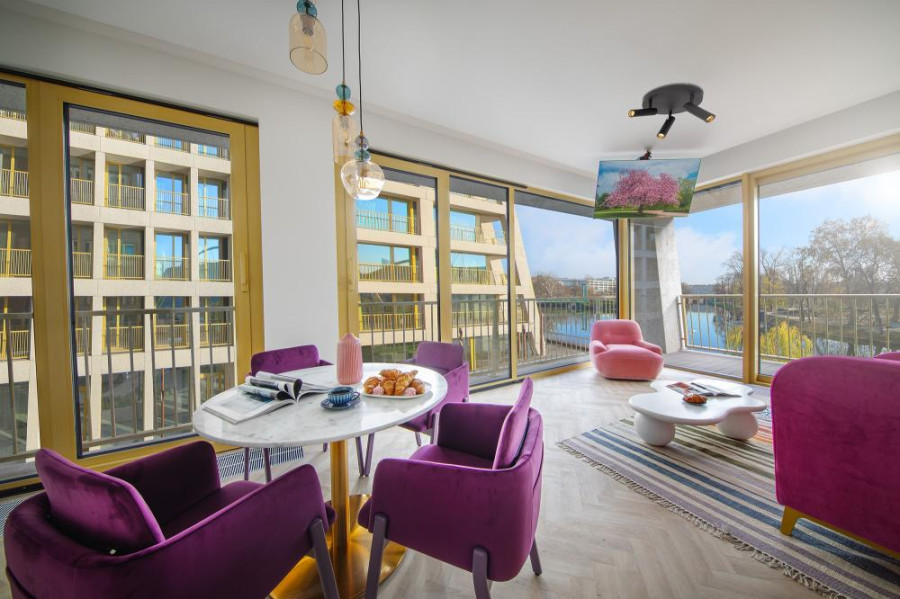 boulevard-drobnera.com apartamenty wrocław