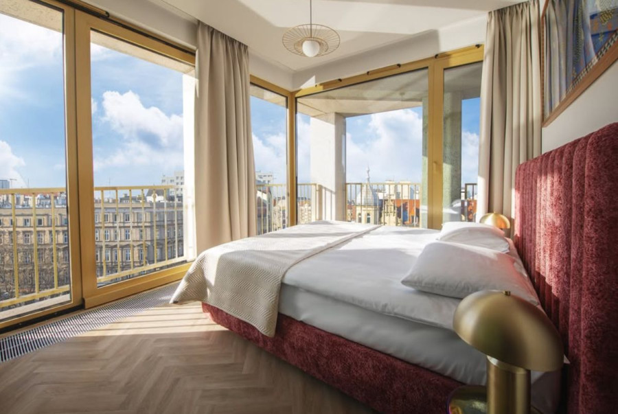 boulevard-drobnera.com apartamenty wrocław