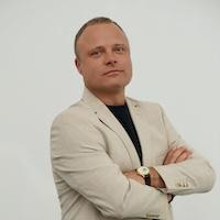 materiały partnera Michał Rogalski