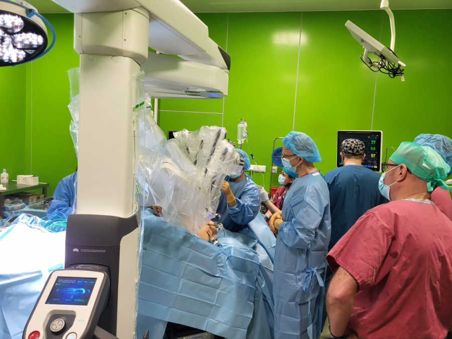 Fot. Wojewódzki Szpital Specjalistyczny we Włocławku