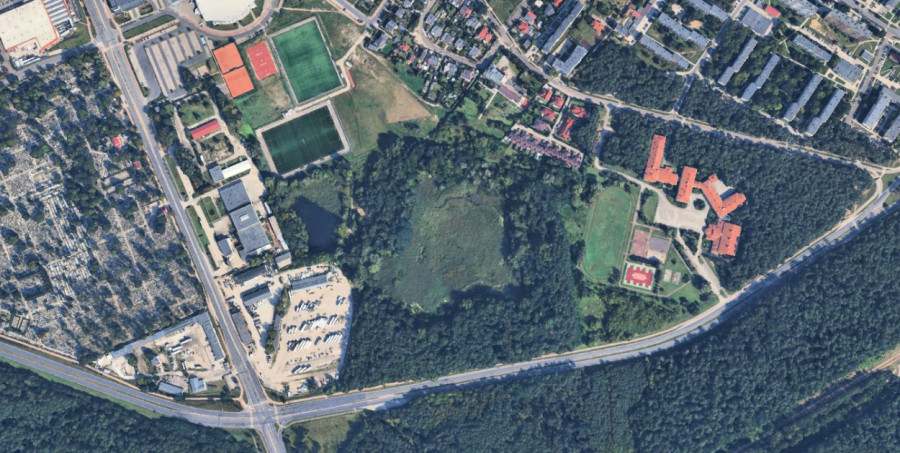 Fot. Google Maps
