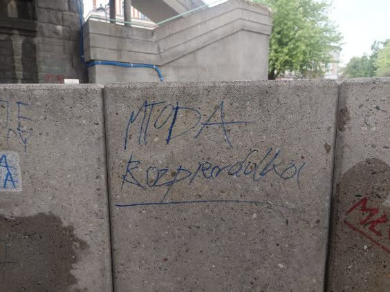 Fot. Straż Miejska Włocławek