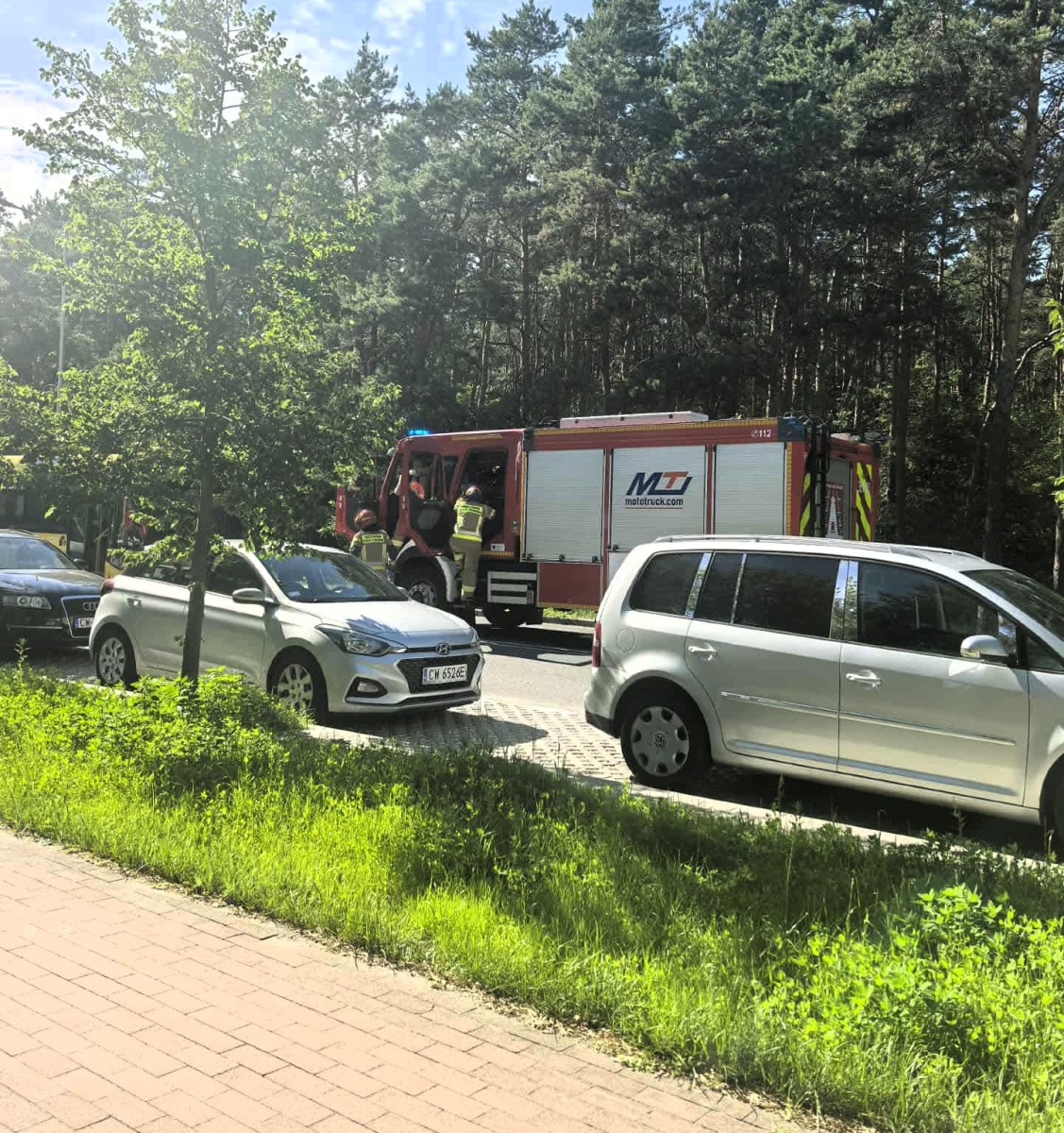 Fot. nadesłane