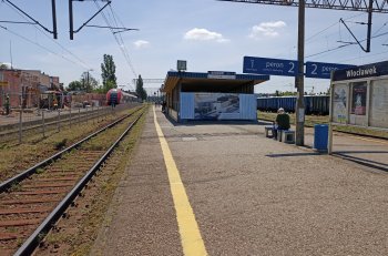 Nowy dworzec i stare perony - tak będzie?-15676