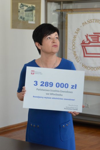 Ponad 3 miliony złotych dla PUZ Włocławek-15838