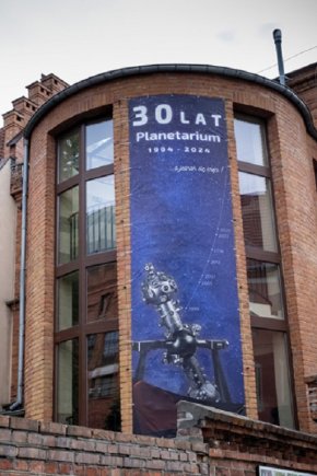 30 lat Planetarium Toruń-18365
