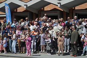 Piknik rodzinny w parafii Św. Józefa-20464