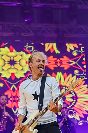 Festiwal 3 Maja - Enej i Bum Bum Orkestar-20487