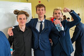 Matura 2025: Zespół Szkół Elektrycznych-20499