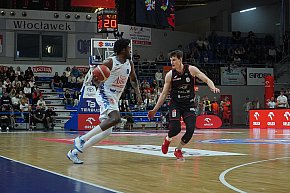Mecz Anwil Włocławek - PGE Start Lublin-20520