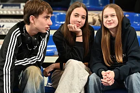 Kibice na meczu Anwil Włocławek - PGE Start Lublin-20522