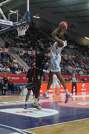 Mecz Anwil Włocławek - PGE Start Lublin-20520