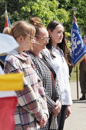 Rocznica zakończenia II wojny światowej-20525