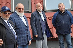 Klubowe otwarcie sezonu w Zarzeczewie-20546