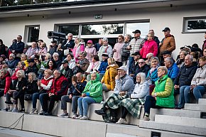 Amfiteatr w Wieńcu Zdroju zainaugurował działalność-20548
