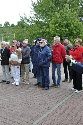 Klubowe otwarcie sezonu w Zarzeczewie-20546